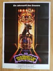 The Fun House  Rare German 1-sheet Poster   Lobby Card Set  1981 Tobe Hooper
