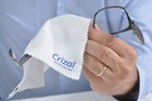 Crizal Microfiber Cleaning Cloth For Glasses 4 Pack Best Microfibers Clothes