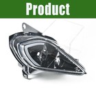 Led Headlight For Yamaha Raptor 700 700r Yfz 450r Se Wolverine 350 450 2006-2025