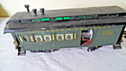 Colorado  southern G Guage  26 Railway Express Passenger Car Untested Sold As Is