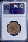 Jesus Christ King Of Kings Ngc Certified Byzantine Empire Coin 1028-1042 Ad