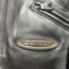 Vintage 98504-99vw 2004 07 Harley Davidson Leather Jacket L w  Large