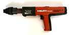 Hilti Dx 351 Powder Actuated Tool With Storage Box And Misc Extras