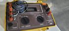 Aemc Model 4500 Digital Ground Resistance Testor