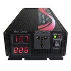 1000w 1500w 2000w Off Grid Pure Sine Wave Power Inverter 12v 24v Dc To 230v Ac
