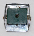 Vintage Nothing Runs Like A Deere John Deere Tractor Advertising Clip