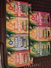 Rare Crayola Sets