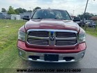2014 Dodge Ram 1500 Eco-diesel Crew Cab 4x4 Pickup