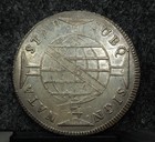 1816 Bahia Brazil 960 Reis