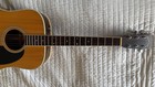 1979 Takamine Ef-360s Acoustic Electric Guitar Japan Lawsuit  Vintage D-28 Clone