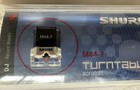 Shure M44-7 Turntablist Cartridge   Stylus - New