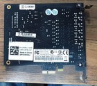 Creative Labs Sound Blaster X-fi Titanium 7 1 Sb0880 Pcie Sound Card  dell Oem 