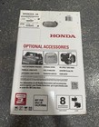 Honda Eu2200i 2 200 Watts Electric Inverter Generator New 