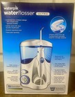 Waterpik Ultra Water Flosser 8 Tips  Braces Implants Teeth 10 Pressure Settings