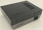 Black Edition Nintendo Entertainment System Nes Video Game Console Bundle Set