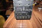 Vintage Vietnam Era Us Navy A-6a Intertial Navigation Control Asn-36