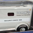 Ertl Brink s 1959 Gmc Armored Truck Bank Die Cast Metal Security 1995 F115