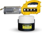 Vectorfog By-200 Compact Portable Butane Thermal Fogger For Garden And Backyard