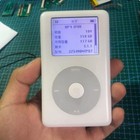 Apple Ipod Classic 4th Gen  A1059 Upgraded To 20gb And 5000mah Tested