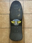 Original Powell Street Hawk Skateboard Tracker Trucks Bullet Wheels Tony Hawk