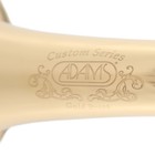 Adams Model A7 Custom Professional Bb Trumpet Brand New