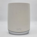 Netgear Orbi Whole Home Tri-band Mesh Wifi 6 Router  rbk753   router Only 