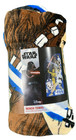 Disney Star Wars Universe 28  X 58  Beach Towel - New In Package