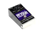 Used Electro-harmonix Ehx Small Clone Analog Chorus Guitar Effects Pedal