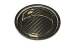 Fit All Lamborghini Gallardo 04-14 Carbon Fiber A c Ac Vent Cover Kit  5 Pcs 