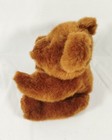 Kiky Toys Brown Teddy Bear Plush Stuffed Animal 7 
