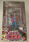 John Cena Signed Wrestlemania 41 Farewell Exclusive Wwe Elite Figure Fanatics 