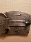 Be Prepared Do A Good Turn Daily Milwaukee Country Council Bsa 1983 Belt Buckle
