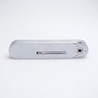 Leica Syoom Leicavit Rapid Winder Grip For Iiif Iiig Silver From Japan D0528