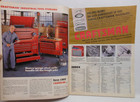 Sears Craftsman Power And Hand Tools Catalog 1992