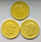 1955 Armour Bb Coins Lot Of 28  basic Set Of 26   2 Rare Var  - 5 In Rare Colors