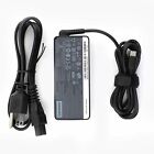 Genuine 65w Usb-c Type-c Power Adapter Charger Lenovo Laptop Ac Adlx65ylc3a