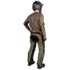 Msr Legend Offroad Over-the-boot Pants 28  Military orange