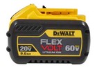 Dewalt Dcb609  1  20v 60v Max Flexvolt 9 Ah Lithium Ion Battery
