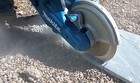 Makita E-02515 9  Diamond Blade Masonry  Stone  Concrete Cutting 10pk Equivalent