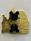 Hkdl Hong Kong Aurora Disneyland Designer Trading Carnival Disney Pin  a2 