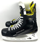 Bauer Supreme M40 Senior Ice Hockey Skates Mens Size 12 Fit 2 Medium
