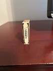 Vintage Joe Camel Cigarette Pack Flip Top Lighter