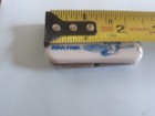 Vintage Star Trek Pocketknife W  Scissors  Tweezer  Emery Board And Toothpick