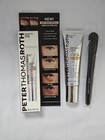 2pcs Peter Thomas Roth Instant Firmx Eye Temporary Eye Tightener  brush 0 67 Oz 