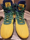 Otomix Wrestling  Bodybuilding  Mma Martial Arts Grappling Shoes 1 Pair size 13 