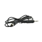 9-pin To 3 5mm Jack Stereo Audio Adapter Cable Converter For Bose Link Speaker
