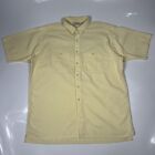 Pair Of Vintage 90s Ll Bean Cool Weave Waffle Shirts Men s Xl   Xlt Tall - Read