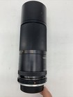 Tamron-sp Model 54b No 41016-300mm 2x Conv  Tele Macro Lens W  Adaptall W case