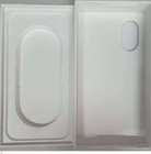Original Apple Empty Box Iphone 16 Plus Black
