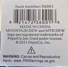 Mountain Dew Ya-hoo It ll Tickle Your Innards 12 X 17 Repro Vintage Metal Sign